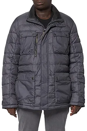 Camel Active Herren 420220/6E43 Jacke, , 26