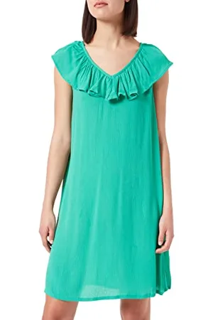 Ichi Damen IHMARRAKECH SO DR8 Kleid, , M