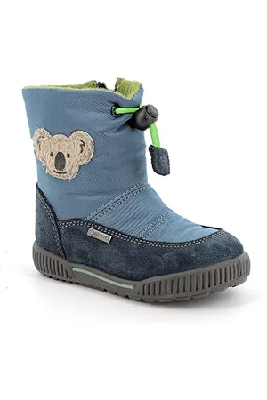 Primigi Baby-Jungen Ride 19 GTX Snow Boot, , 20 EU