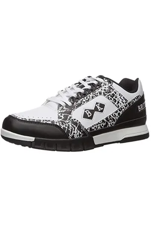 British Knights Herren Metros Sneaker, , 42 EU