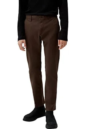 QS by s.Oliver Herren 2122359 Hose, Austin Slim fit, , 30W / 32L