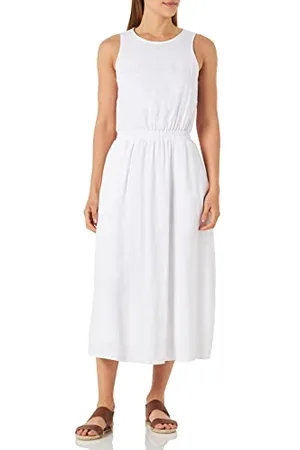 QS by s.Oliver Kleid,42,Weiß