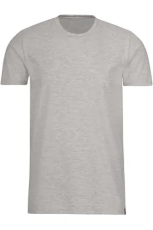 Trigema Herren Slim Fit T-Shirt aus Deluxe Baumwolle