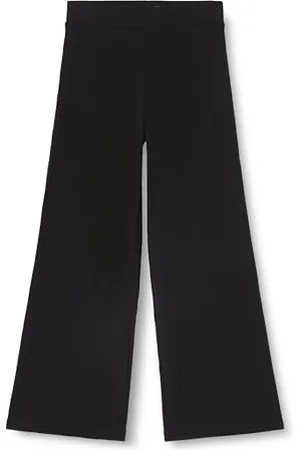 NAME IT Mädchen Nlfnunnes Wide Pant Noos, , 146
