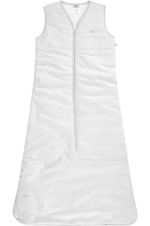 Jacky Mitwachsender Unisex Baby und Kinderschlafsack, Wattiert, Ärmellos, Alter: 0-6 Monate, Größe: 70, Farbe: , 3529000