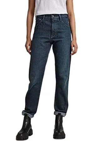 G-Star RAW Damen Virjinya Slim Jeans, , 31W / 32L