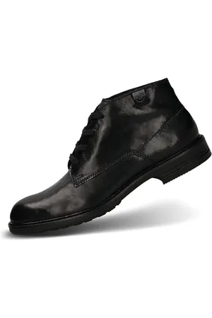 Bugatti Man Boots black, 45