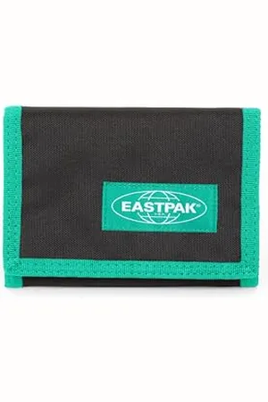 Eastpak CREW SINGLE Geldbörse - (Schwarz)