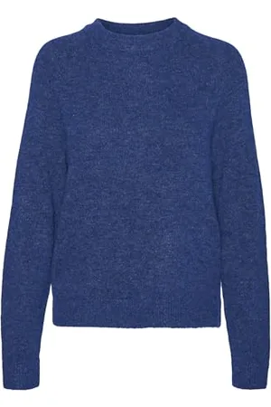 VERO MODA Female Strickpullover VMFILUCA Pullover