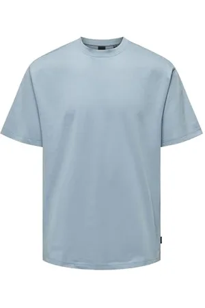 Only & Sons ONSFRED RLX SS Tee NOOS