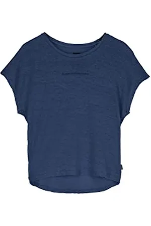 ECOALF Damen ANIALF Woman T-Shirt Frau, , 00XS