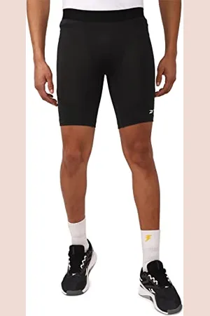 Reebok Herren Workout Ready Kompression Slip, , L