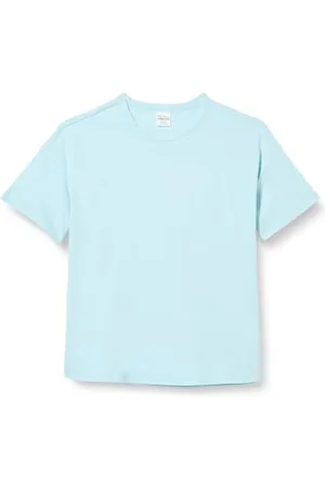 Green Cotton Alfa Big s/s T