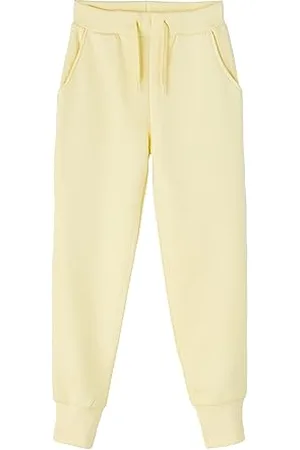 NAME IT Mädchen Sweatpants mit Taschen -98