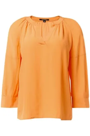 Comma, Bluse 3/4 Arm