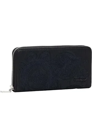 Desigual Für Damen Mone_Dejavu Fiona Bi-Fold Wallet