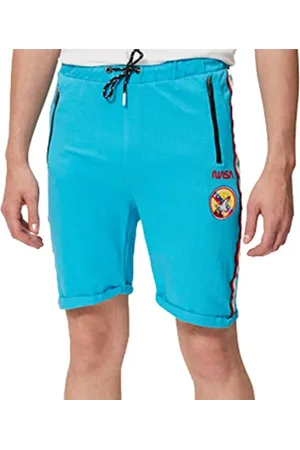 Nasa Herren Gns3035be M Bermuda Shorts, M