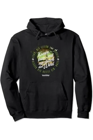 Versengold Komm Wir Feiern Den Norden Pullover Hoodie