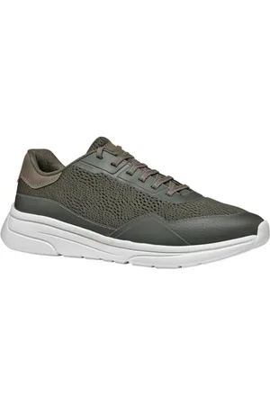 Geox Herren U KLAIVER A Sneaker, , 40 EU