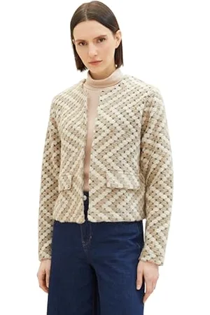 TOM TAILOR Damen Blazer