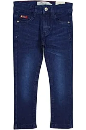 Lee Jungen Lc 18555 Pa Blue S1 Jeans, , 14 Jahre