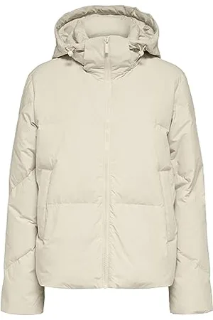 SELECTED Female Wattierte Jacke RE:DOWN®
