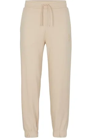 HUGO BOSS Herren Dchard Jersey Trousers, , M EU