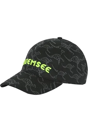 CHIEMSEE Basecap mit Logo-Stitchings