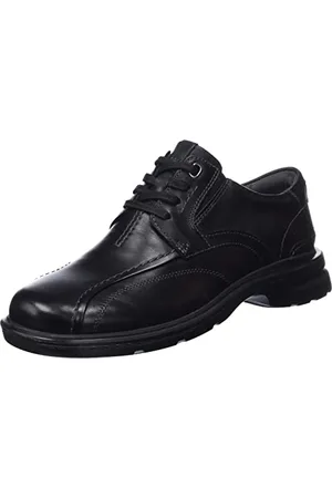 Clarks Herren Gessler Lace Oxford, , 42 EU