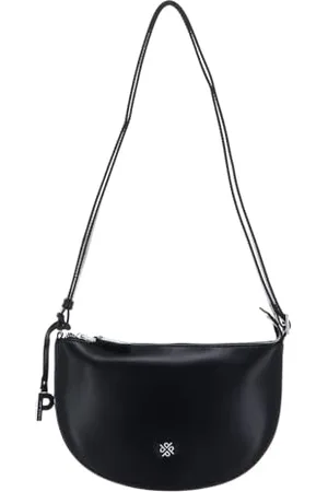 Picard BLACK TIE Handtaschen für Damen aus hochwertigem Leder in der Farbe , Maße:, 25x6x16 cm, 55824S9023