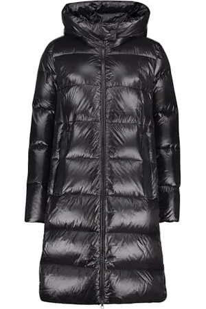 Betty Barclay Damen Daunen-Steppjacke mit Kapuze ,42