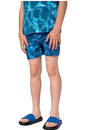 4F Jungen Board Shorts M046 Boardshorts, , 134-140