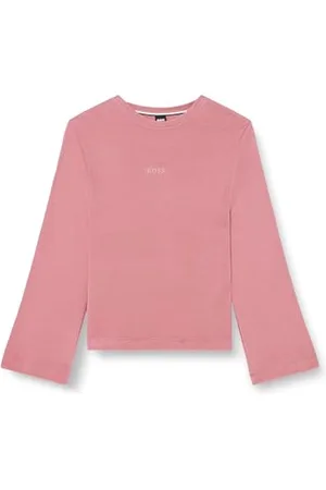 HUGO BOSS Blair LS-Shirt