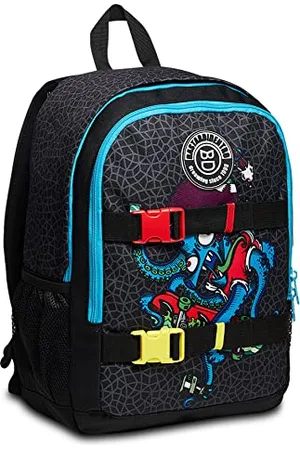 7 for all Mankind Rucksack BASTARDI INNEN - Doppelfach, , Taglia unica, Casual