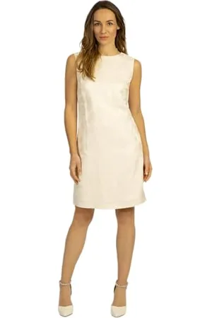 Apart ApartFashion Damen Jacquardkleid Kleid, , 38 EU