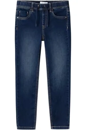 NAME IT Boy Jeans Slim Fit Sweat