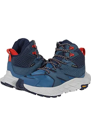 Hoka One One Unisex Anacapa Mid GTX Women