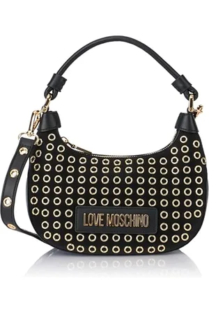Moschino Handtasche Damen Einheitsgröße