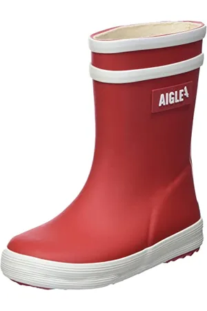 Aigle Unisex Baby Flac 2 Gummistiefel, , 23 EU