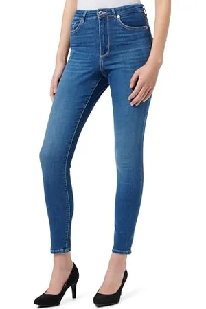 VERO MODA VMSOPHIA HR Skinny Jeans RI389 GA NOOS