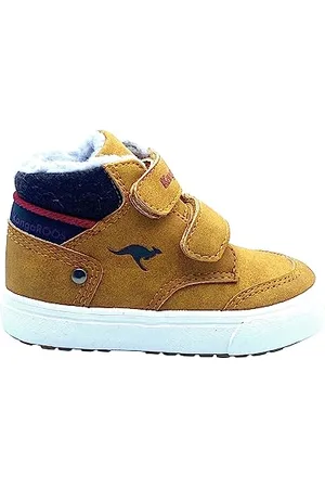 KangaROOS Unisex Kinder Kavu Primo V Sneaker, , 30 EU