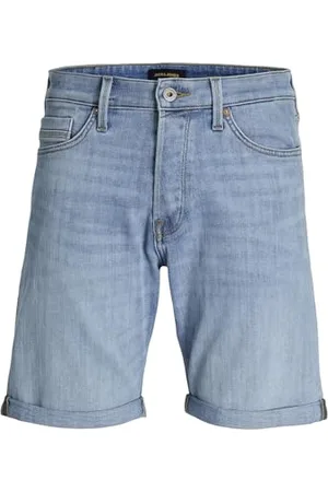 JACK & JONES Male Relaxed Fit Shorts Locker geschnitten Relaxed Fit Shorts