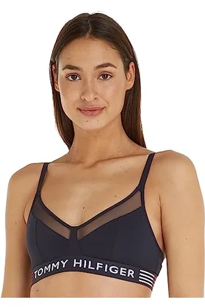 Tommy Hilfiger UNLINED TRIANGLE Triangel-BHs Damen, , S