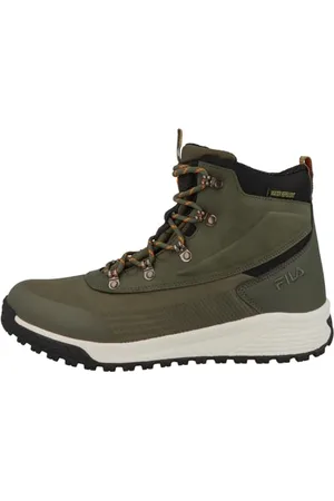 Fila Herren HIKEBOOSTER mid Wanderstiefel, , 42 EU