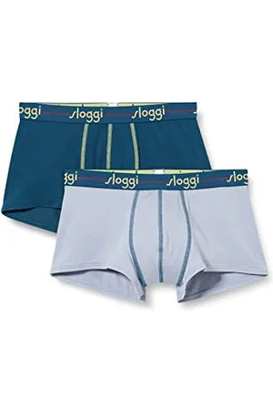 Sloggi Herren Start Hipster C2P box, , 7