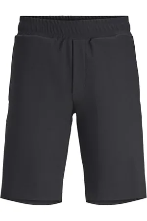 JACK & JONES JPSTKANE JJMYKONOS Plisse SWT Shorts SN
