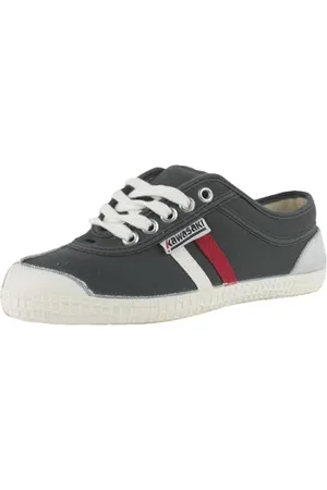 Kawasaki Unisex Retro 23 Canvas Shoe Sneaker, , 37 EU