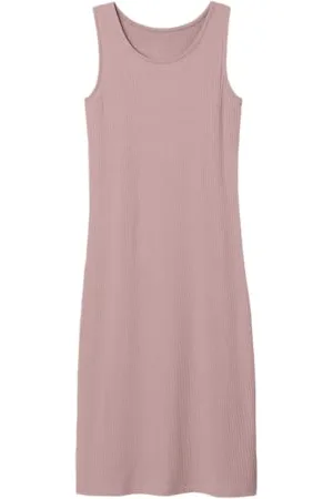 NAME IT Nlfnunnerev Sl Midi Tank Dress