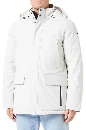 Geox Man M SPHERICA JACKETS 50_IT