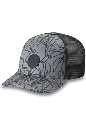 Dakine Damen Shoreline Trucker Eco Baseballkappe, , Einheitsgröße